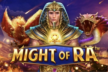 Might of Ra